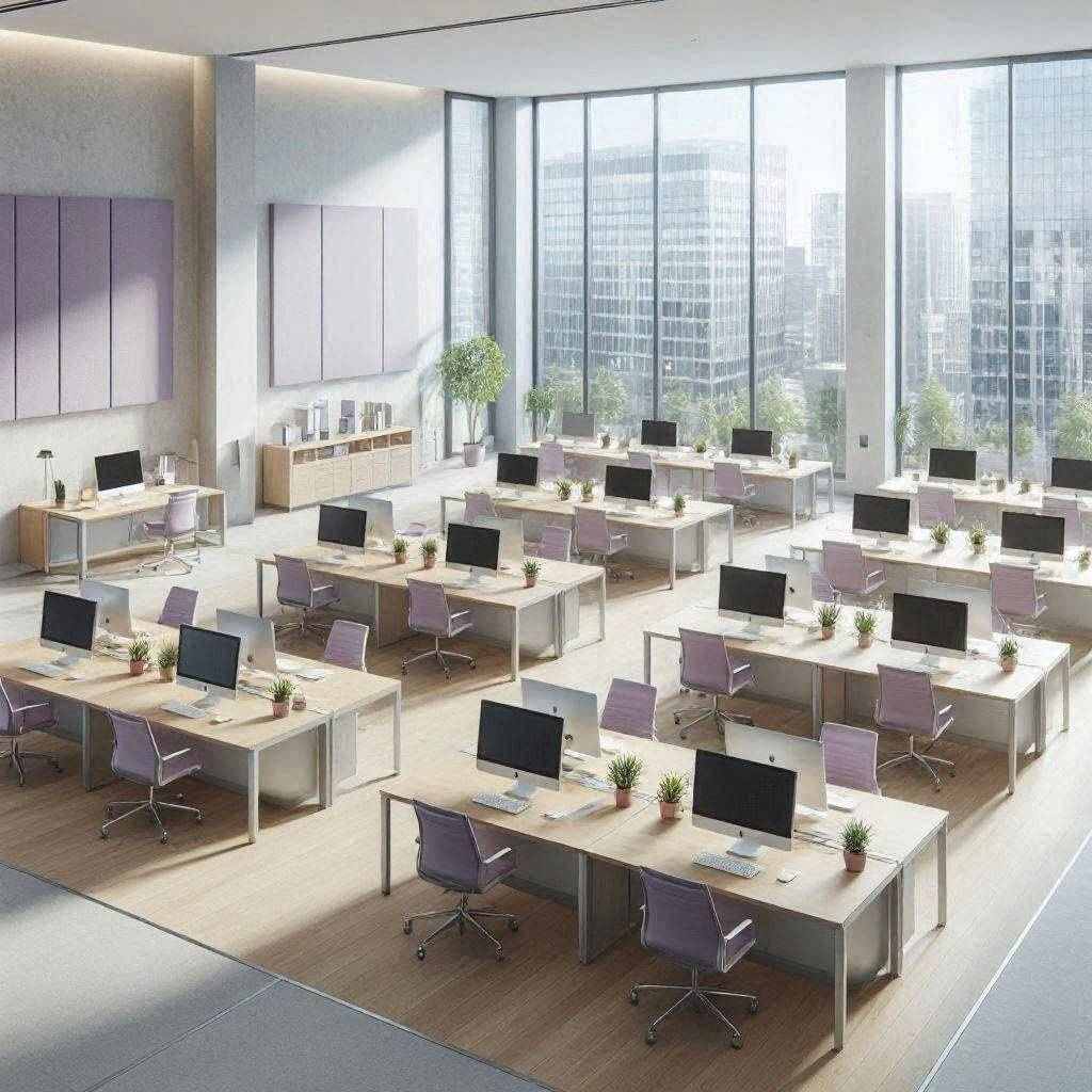 客户投诉集中反馈期间外贸企业应从写字楼办公创业公司办公氛围的哪个节点介入